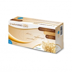 Rękawiczki nawilżające z...