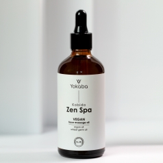 Zen Spa Infinity Vegan Face...