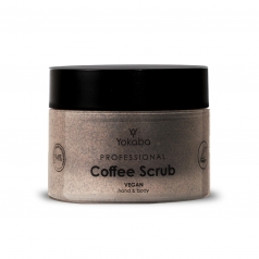 Coffee Scrub Vegan...