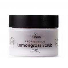 Lemongrass Scrub Vegan...