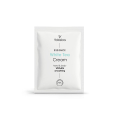 White Tea Cream hand&body...