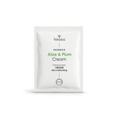Aloe&Plum Cream hand&body...
