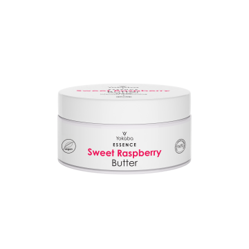 Raspberry Butter hand &...