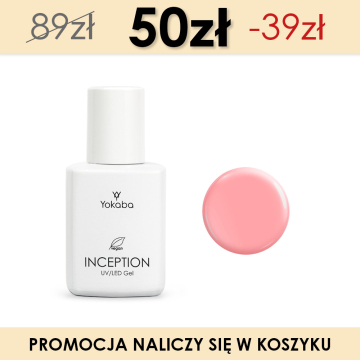 14 EVENING PINK - INCEPTION...