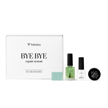 Zestaw ByeBye Repair System...