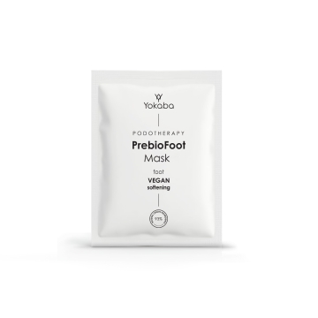 PrebioFoot Mask Foot Vegan...