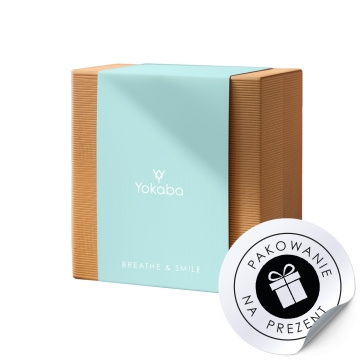 Pakowanie na prezent –...