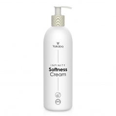 INFINITY SOFTNESS CREAM 500 ml