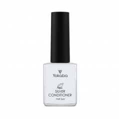Nail Spa Silver Conditioner...